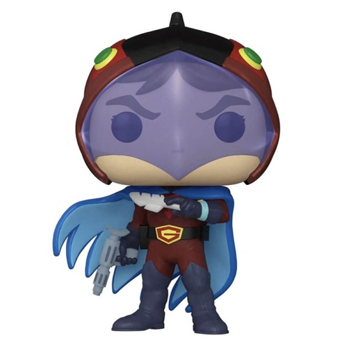 [IC8PPQH01] Gatchaman Joe the Condor Pop! Vinyl