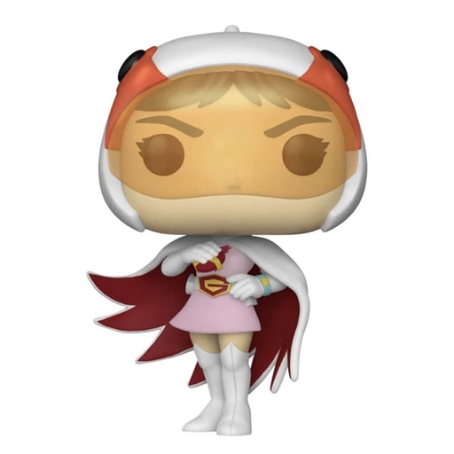 [IC8FENE01] Gatchaman Jun the Swan Pop! Vinyl