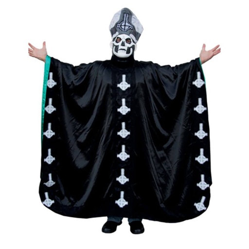 [IC8BUUG01] Ghost Papa II Robe Costume