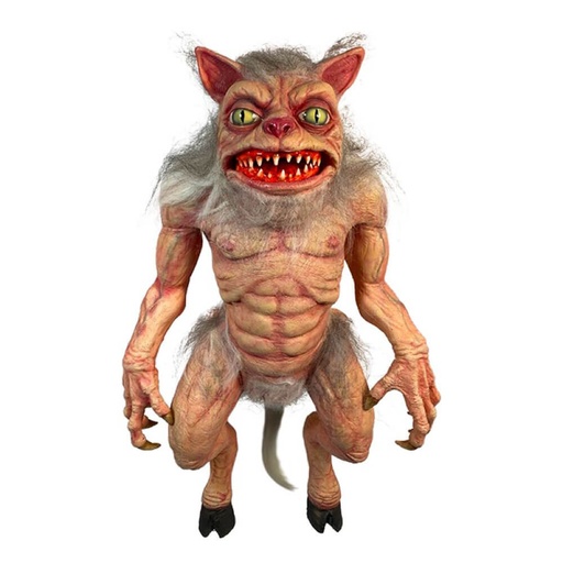 [IC8DAPG01] Ghoulies Cat Ghoulie Puppet Prop