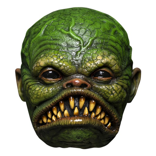 [IC8ETPK01] Ghoulies Fish Ghoulie Mask