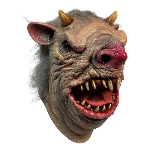 [IC8FRYH01] Ghoulies Rat Ghoulie Mask
