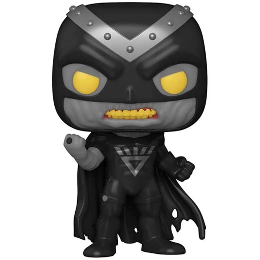 [IC8CRIY01] Green Lantern Black Hand US Exclusive Pop! Vinyl
