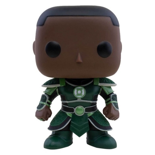 [IC8DGLU01] Green Lantern Imperial Green Lantern Pop! Vinyl