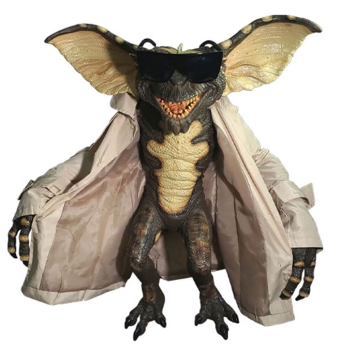 [IC8ZIDA01] Gremlins Flasher Gremlin Puppet Prop