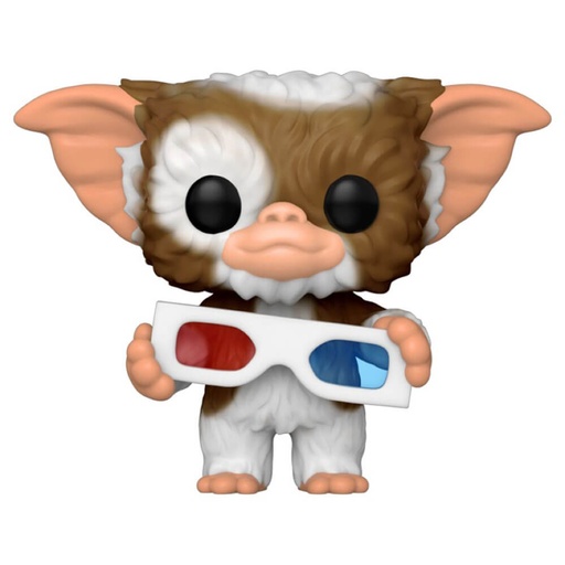 [IC8SIXP01] Gremlins Gizmo US Exclusive 10" Pop! Vinyl