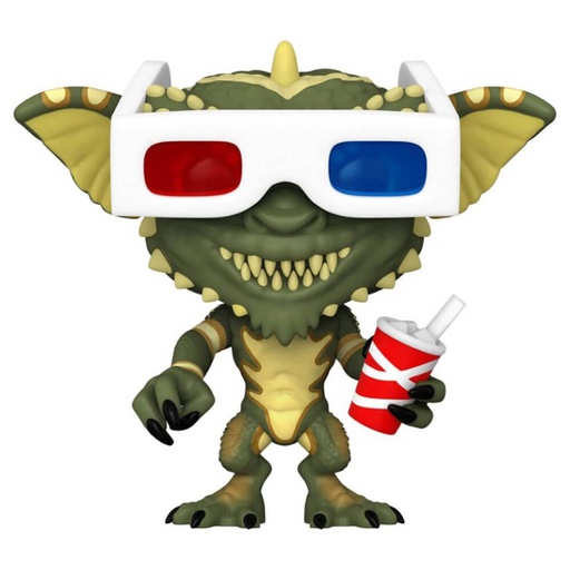 [IC8FLOK01] Gremlins Gremlin with 3D Glasses Pop! Vinyl