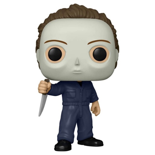 [IC8RRYN01] Halloween Michael Myers 10" Pop! Vinyl