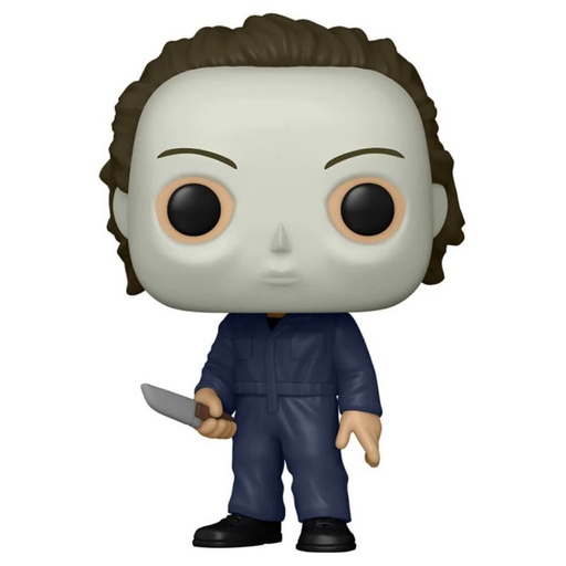 [IC8LYLZ01] Halloween Michael Myers Pose Pop! Vinyl
