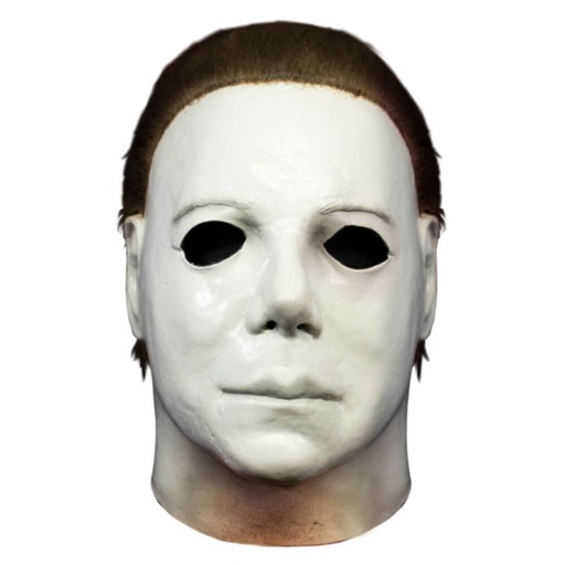 [IC8LJMS01] Halloween The Boogeyman Michael Myers Mask