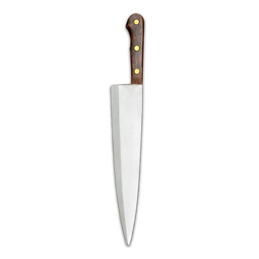 [IC8QTUP01] Halloween (1978) Foam Butcher Knife Accessory