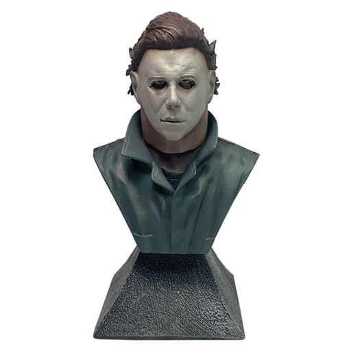[IC8BQTW01] Halloween (1978) Michael Myers Mini Bust