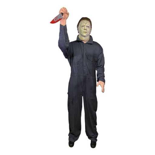 [IC8VLKE01] Halloween (2018) Animated Prop