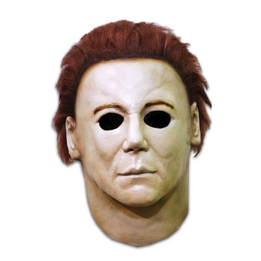 [IC8IBOJ01] Halloween H20 Michael Myers Mask
