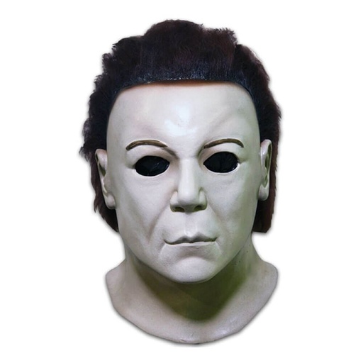 [IC8HSSV01] Halloween Resurrection Michael Myers Mask
