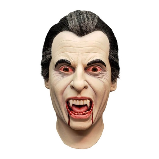 [IC8IJKZ01] Hammer Horror Dracula Mask