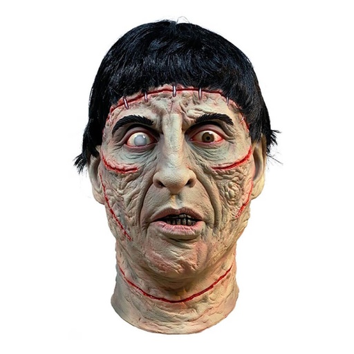 [IC8CIHE01] Hammer Horror The Curse of Frankenstein Mask