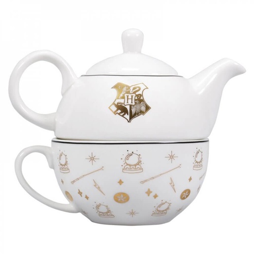 [IC8KVJU01] Harry Potter Diviniation Tea For One