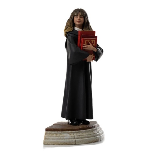 [IC8ECKZ01] Harry Potter Hermione 20th Anniv 1:10 Scale Statue