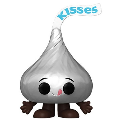 [IC8RYNK01] Hershey's Hershey's Kiss Pop! Vinyl