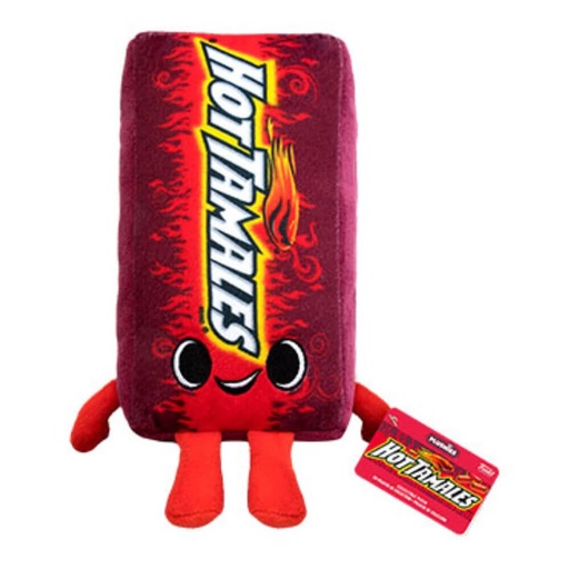 [IC8JFWZ01] Hot Tamales Hot Tamales Candy Plush