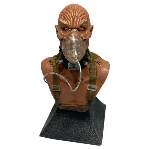[IC8WYLC01] House of 1,000 Corpses Dr Satan Mini Bust
