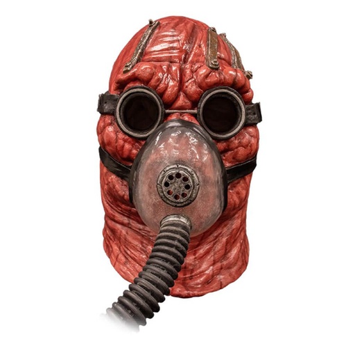 [IC8RYYY01] House of 1,000 Corpses The Professor Mask