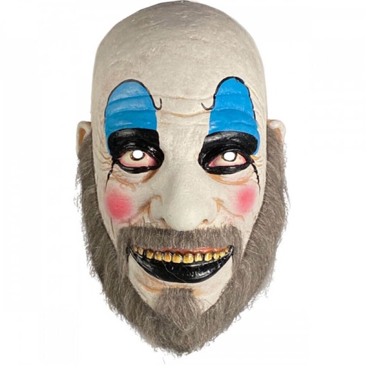 [IC8YIVF01] House of 1000 Corpses Captain Spaulding Mask