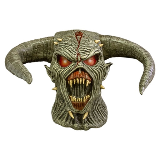 [IC8TUCY01] Iron Maiden Eddie Legacy of the Beast Mask