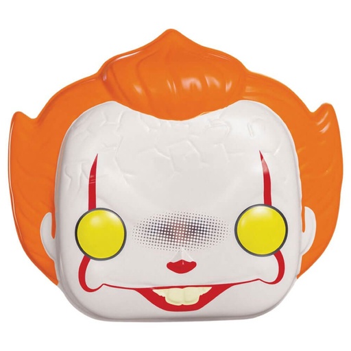 [IC8ZGER01] It Pennywise Pop! Vacuform Mask