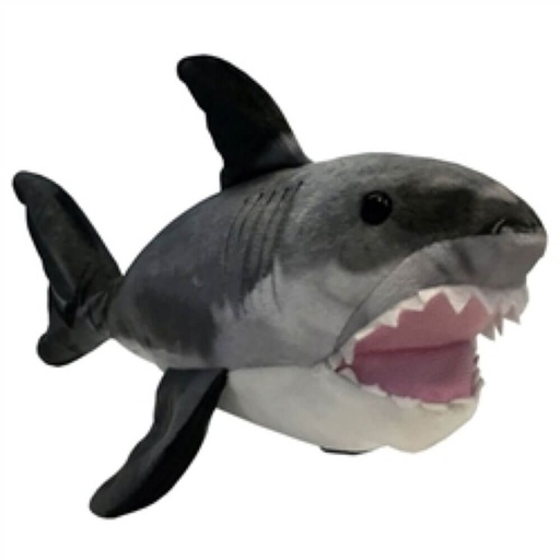[IC8RHAS01] Jaws Bruce the Shark Plush
