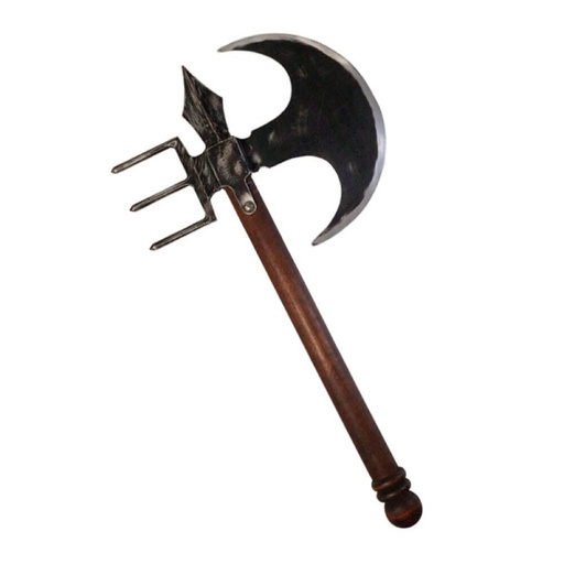 [IC8RNLL01] Jeepers Creepers Axe Accessory