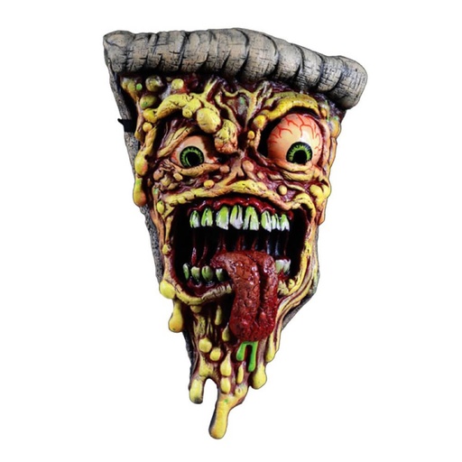 [IC8LHMJ01] Jimbo Phillips Pizza Fiend Face Mask