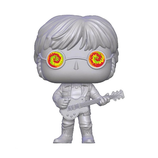 [IC8MHJW01] John Lennon John Lennon with Shades US Exclusive Pop! Vinyl