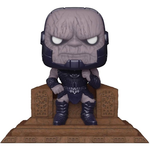 [IC8RPXF01] Justice League: Snyder Cut Darkseid on Throne Pop! Vinyl