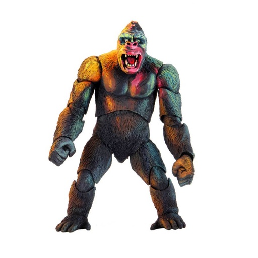 [IC8IMMV01] King Kong King Kong Ultimate 7" Action Figure