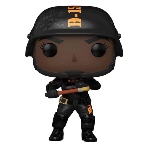 [IC8EOII01] Loki Hunter B-15 US Exclusive Pop! Viynl