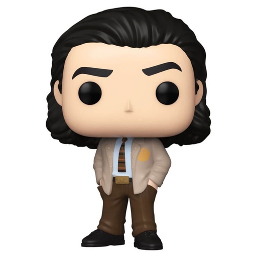 [IC8LNKZ01] Loki Loki Pop! Vinyl