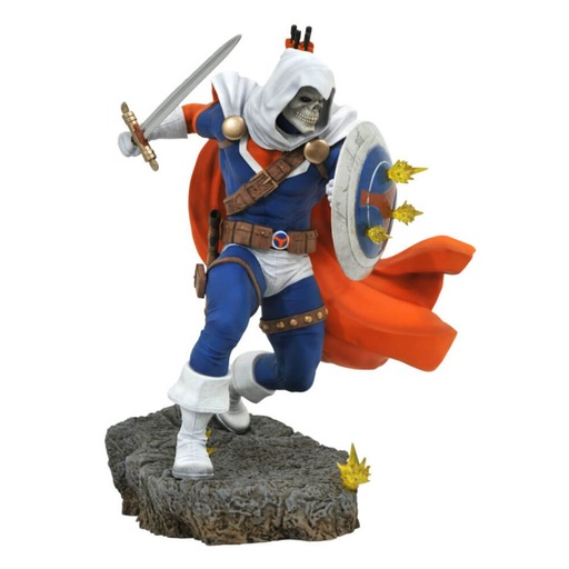 [IC8VBVB01] Marvel Taskmaster Gallery PVC Statue
