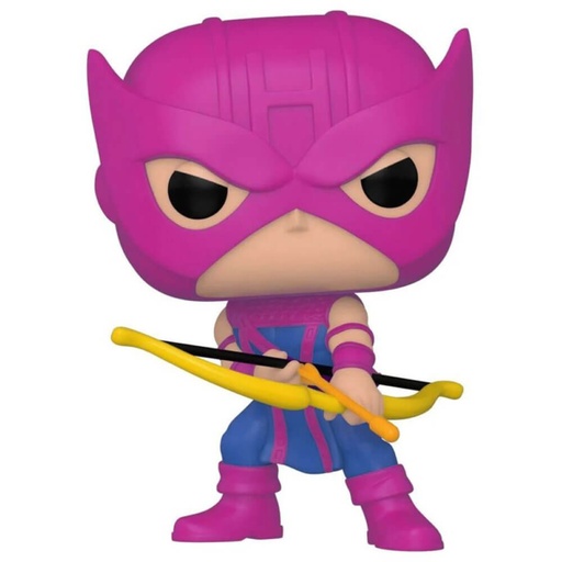 [IC8VKAV01] Marvel Comics Hawkeye Classic Pop! Vinyl
