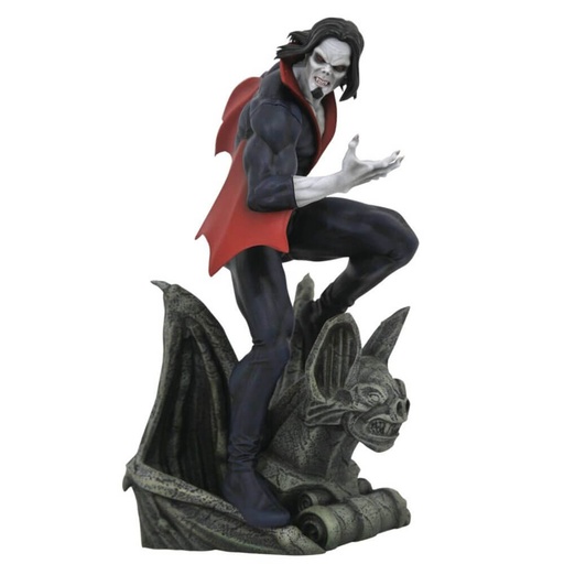 [IC8WIGO01] Marvel Gallery Morbius Comic PVC Statue