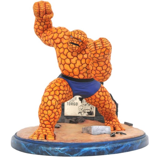 [IC8OAHT01] Marvel Premier Thing Comic Resin Statue