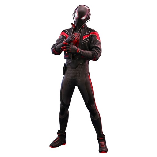 [IC8KGUE01] Miles Morales 2020 Suit 1:6 Scale 12" Action Figure