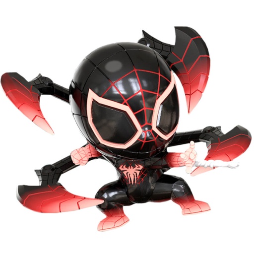 [IC8QHMN01] Miles Programmable Matter Suit Cosbaby