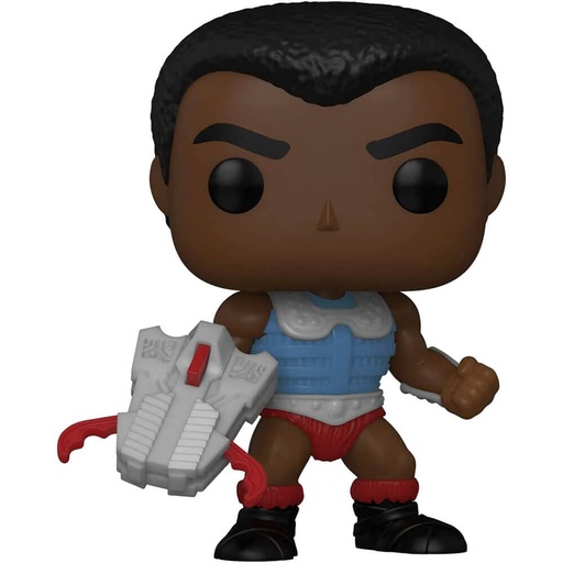 [IC8WCTI01] Masters of the Universe Clamp Champ Pop! Vinyl