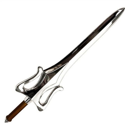 [IC8LDTW01] Masters of the Universe He-Man Power Sword Scaled Replica