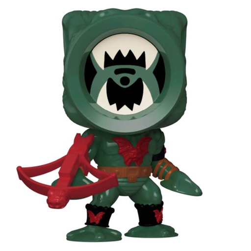 [IC8JSKK01] Masters of the Universe Leech US Exclusive Pop! Vinyl
