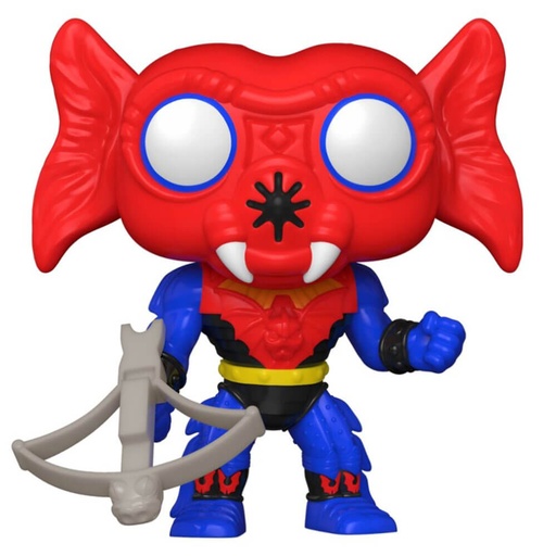 [IC8JHIY01] Mantenna ECCC 2021 US Exclusive Pop! Vinyl