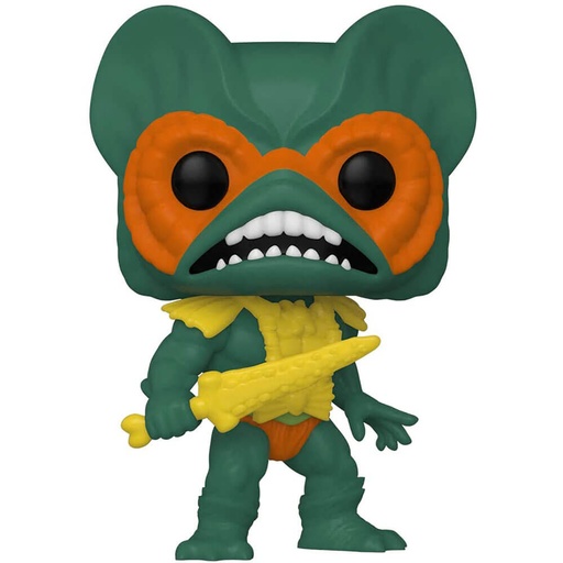 [IC8PIOK01] Masters of the Universe Merman Pop! Vinyl