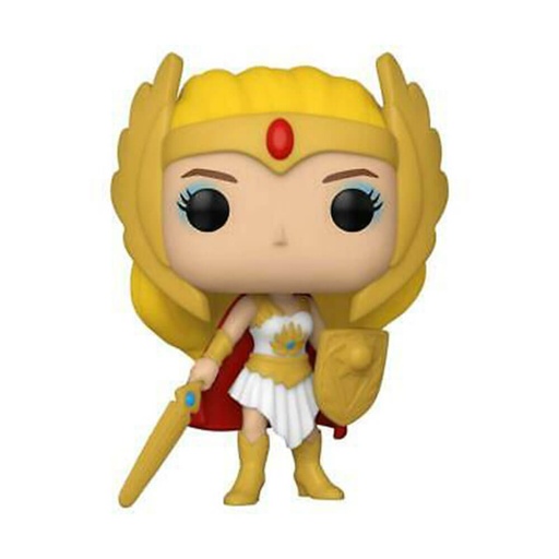[IC8ZUEE01] She-Ra Classic Glow US Exclusive Pop! Vinyl